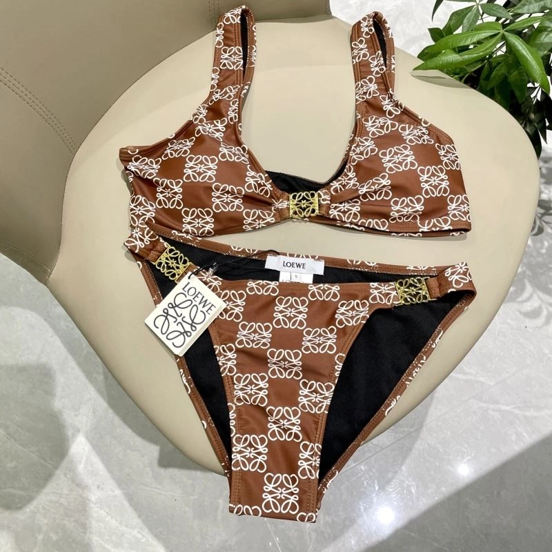Comfortable Loewe Bikins 256487