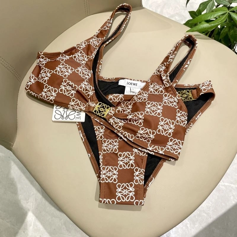 Comfortable Loewe Bikins 256487