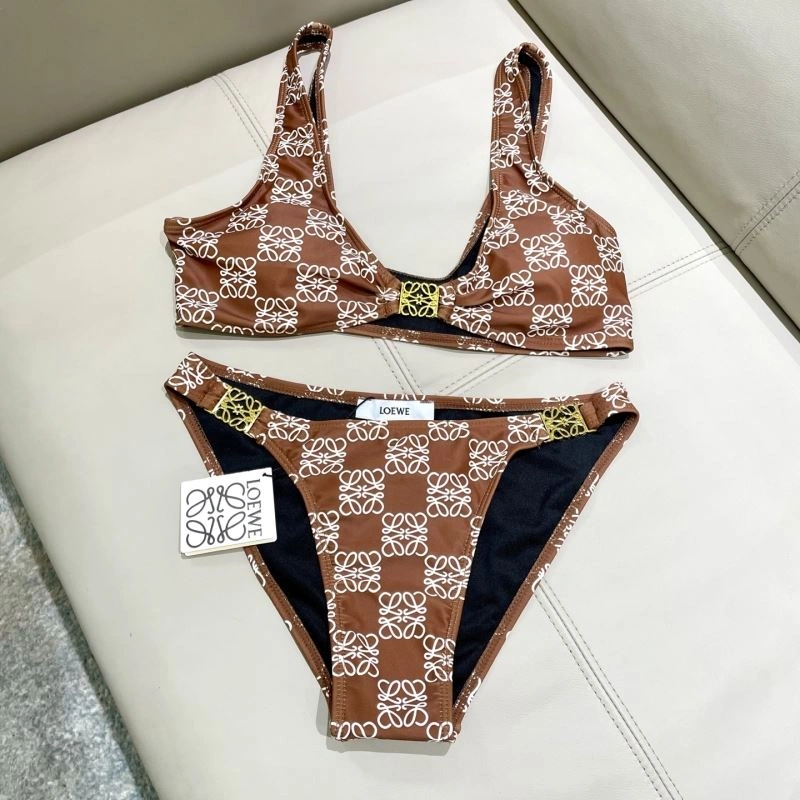 Comfortable Loewe Bikins 256487