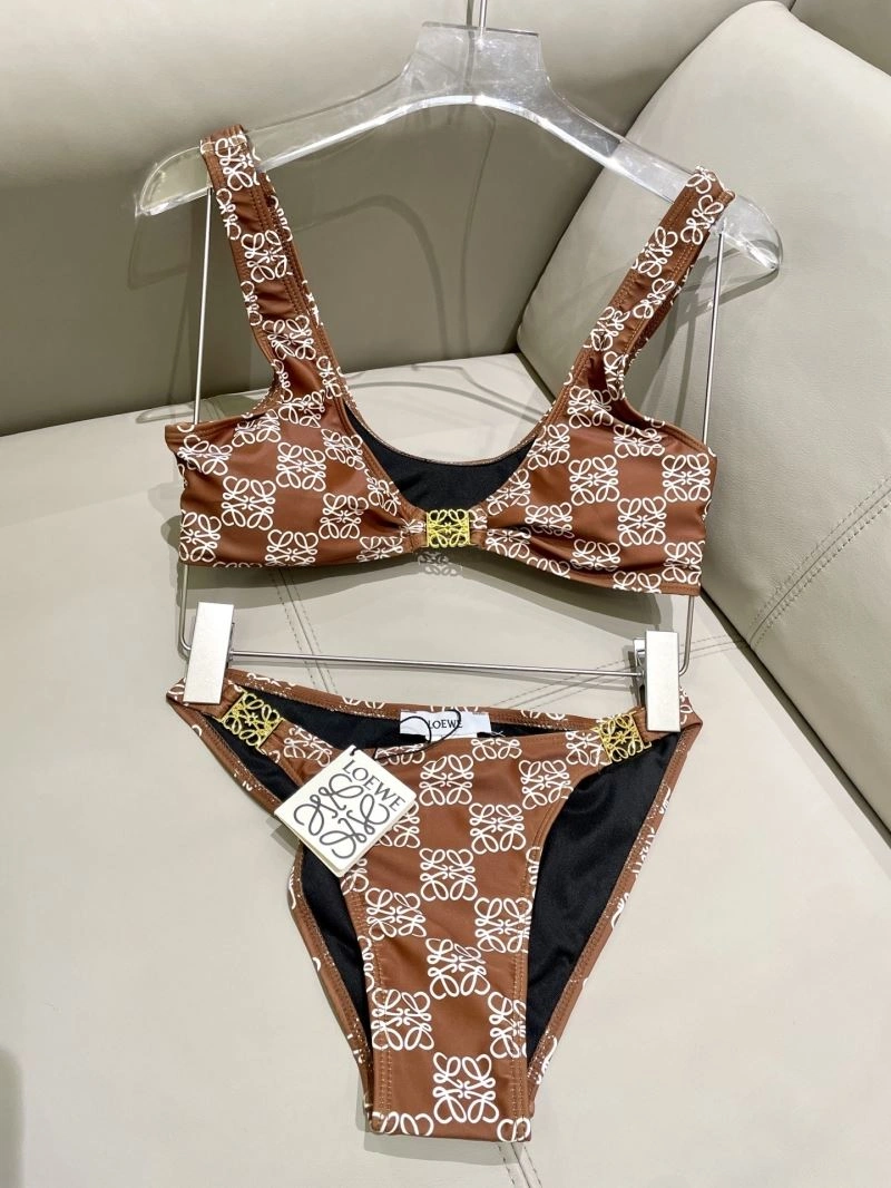 Comfortable Loewe Bikins 256487