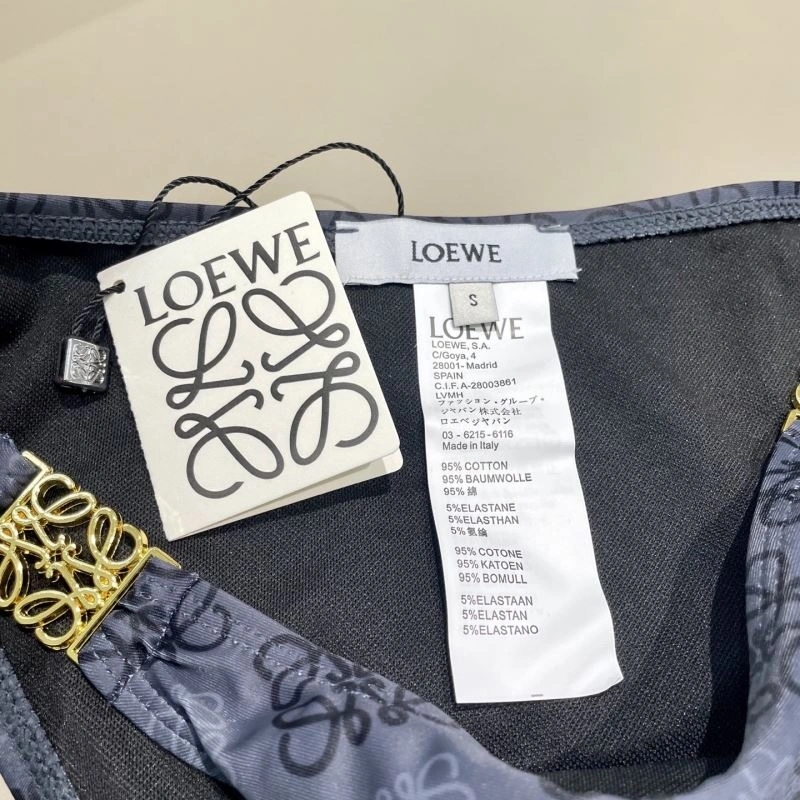WrinkleFree Loewe Bikins 256486
