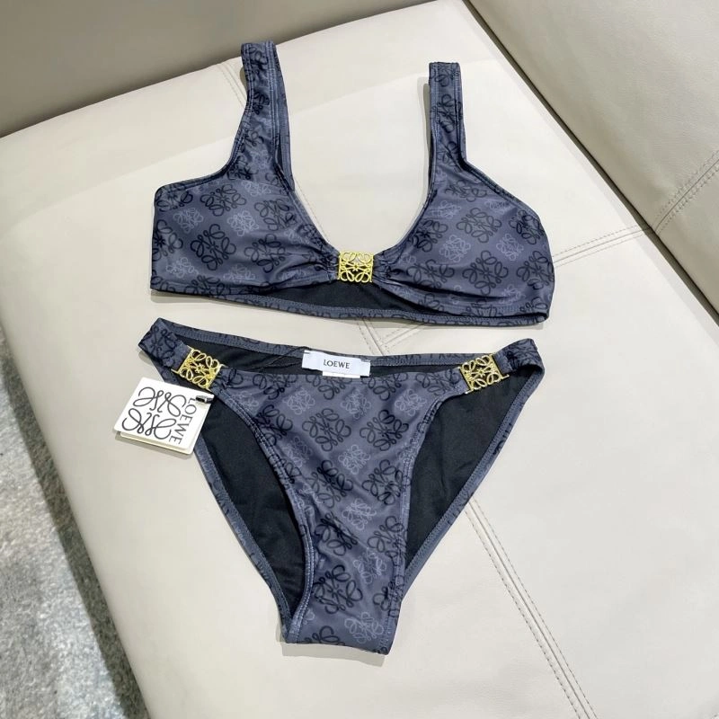 WrinkleFree Loewe Bikins 256486
