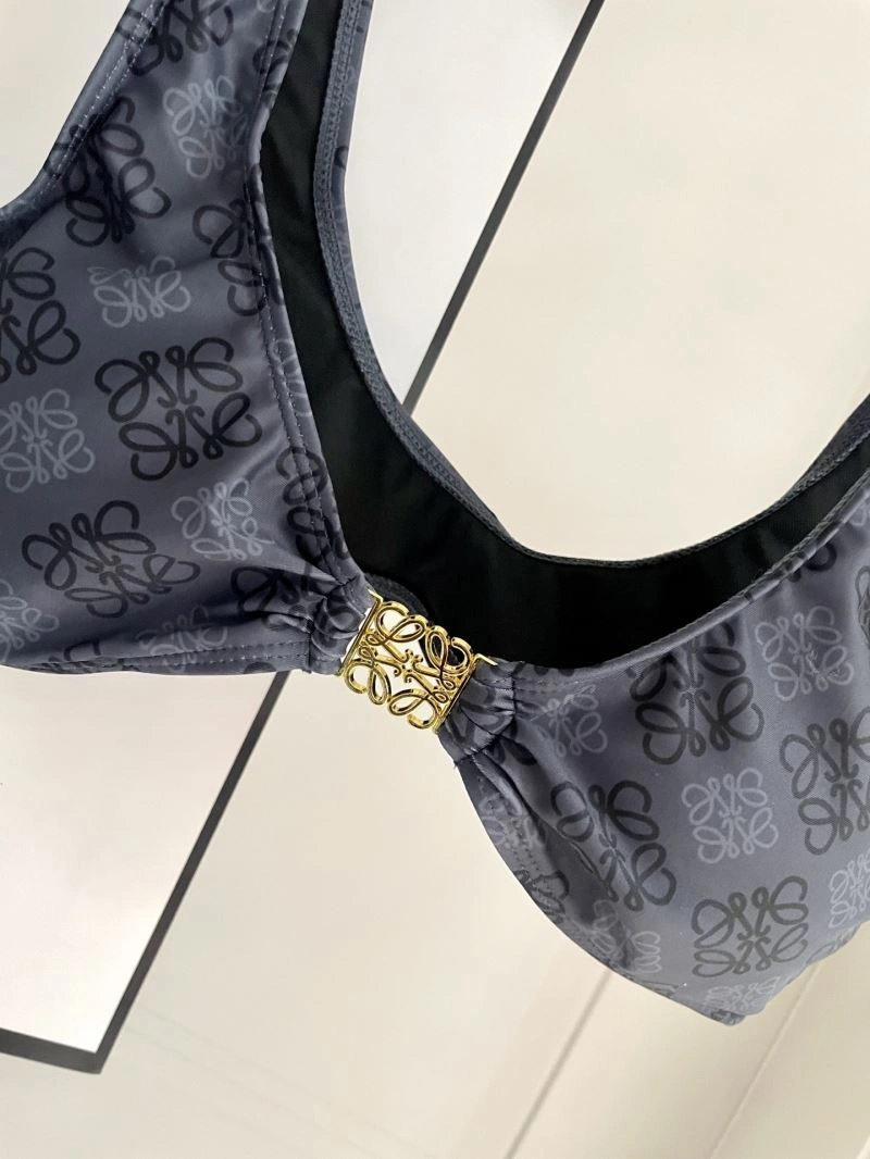 WrinkleFree Loewe Bikins 256486