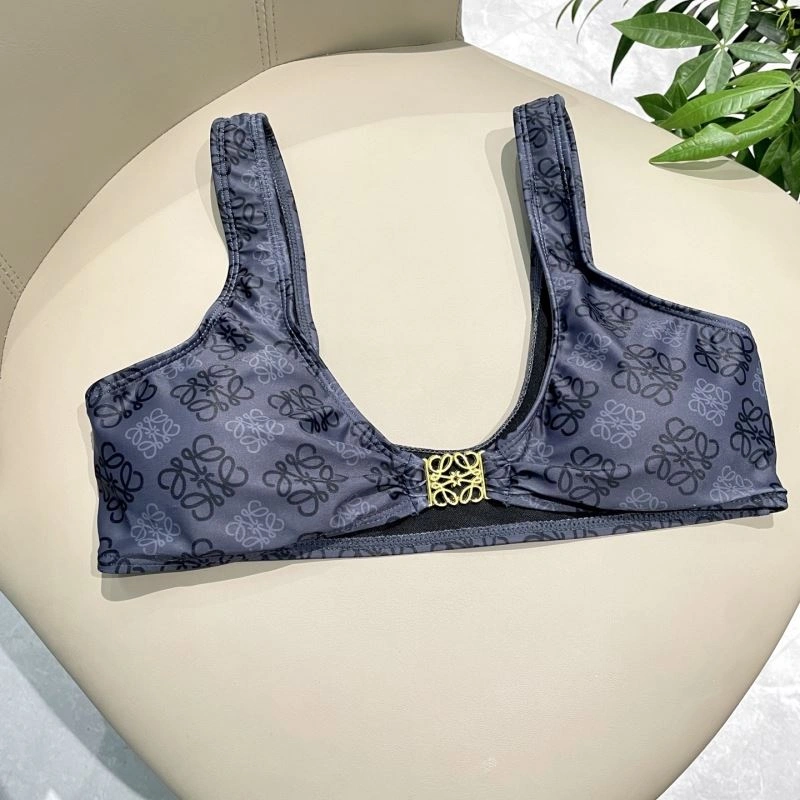 WrinkleFree Loewe Bikins 256486