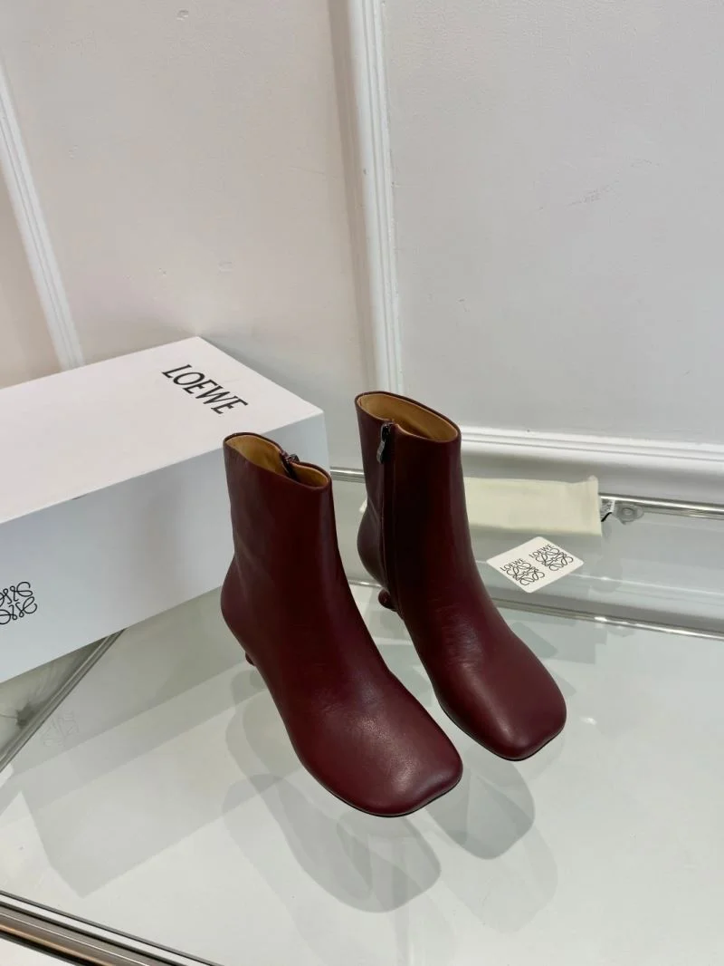 Loewe Boots Compact 12164