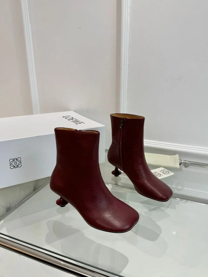 Loewe Boots Compact 12164
