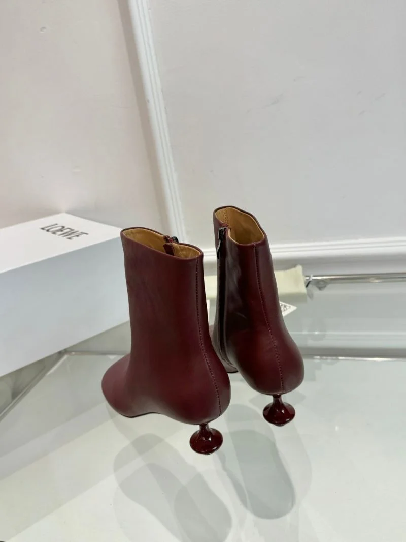 Loewe Boots Compact 12164
