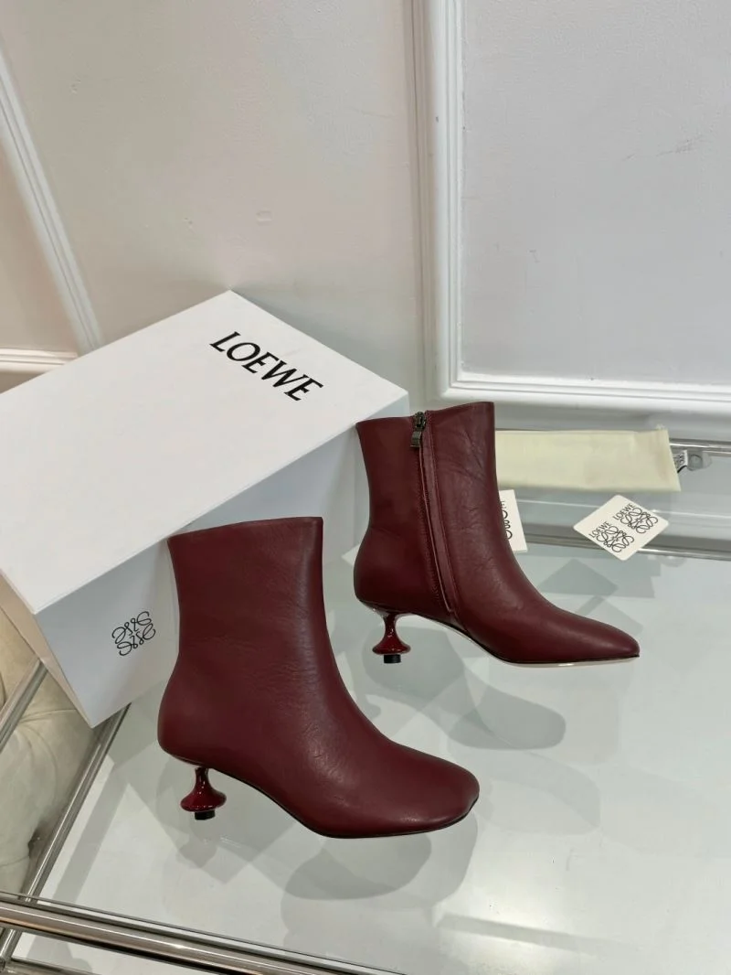Loewe Boots Compact 12164