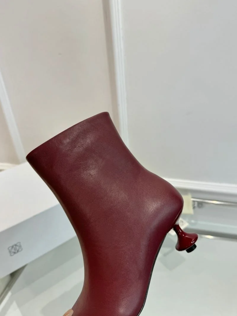 Loewe Boots Compact 12164