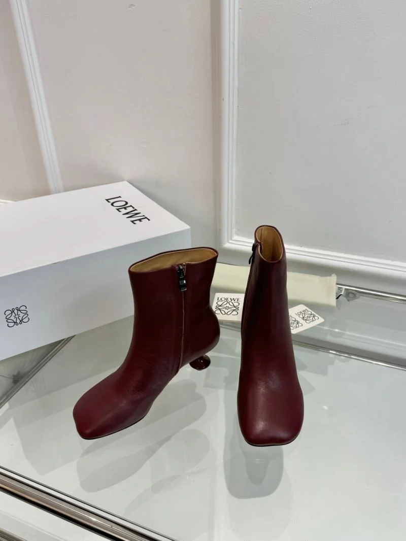 Loewe Boots Compact 12164