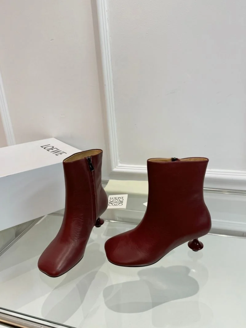 Loewe Boots Compact 12164