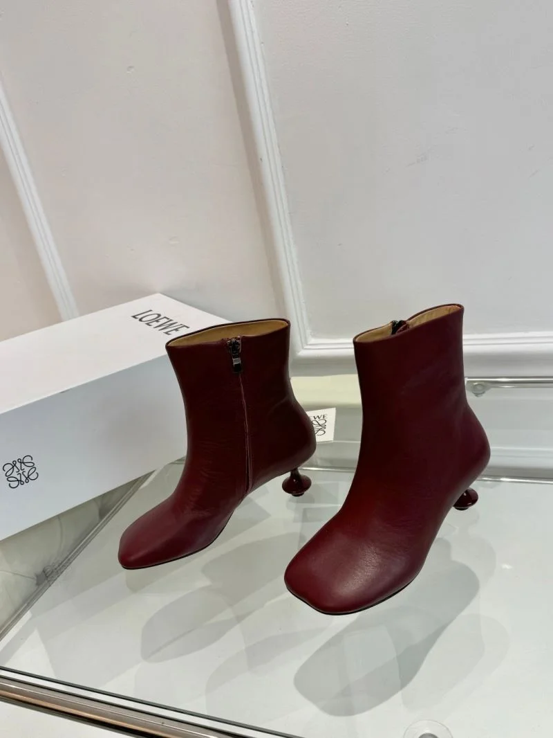 Loewe Boots Compact 12164