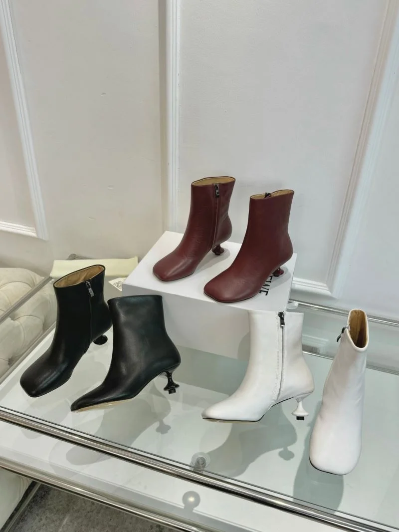 Loewe Boots Compact 12164