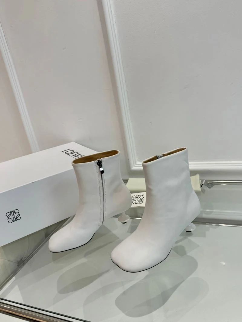 Loewe Boots Sustainable 12157