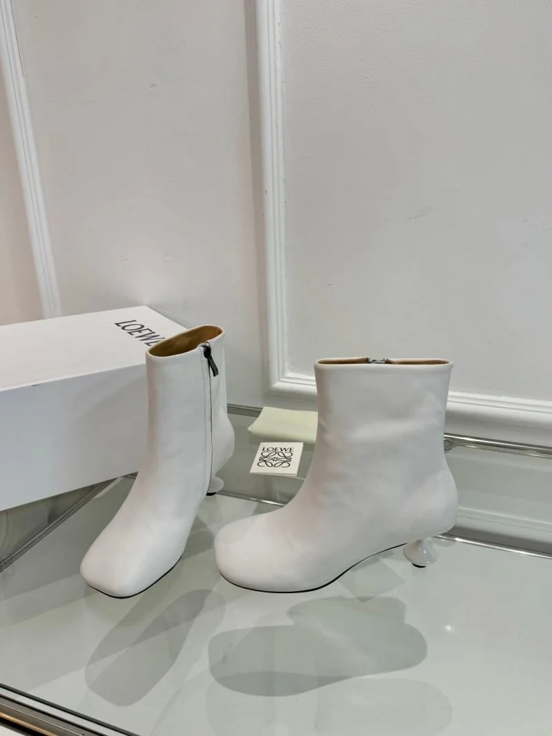 Loewe Boots Sustainable 12157