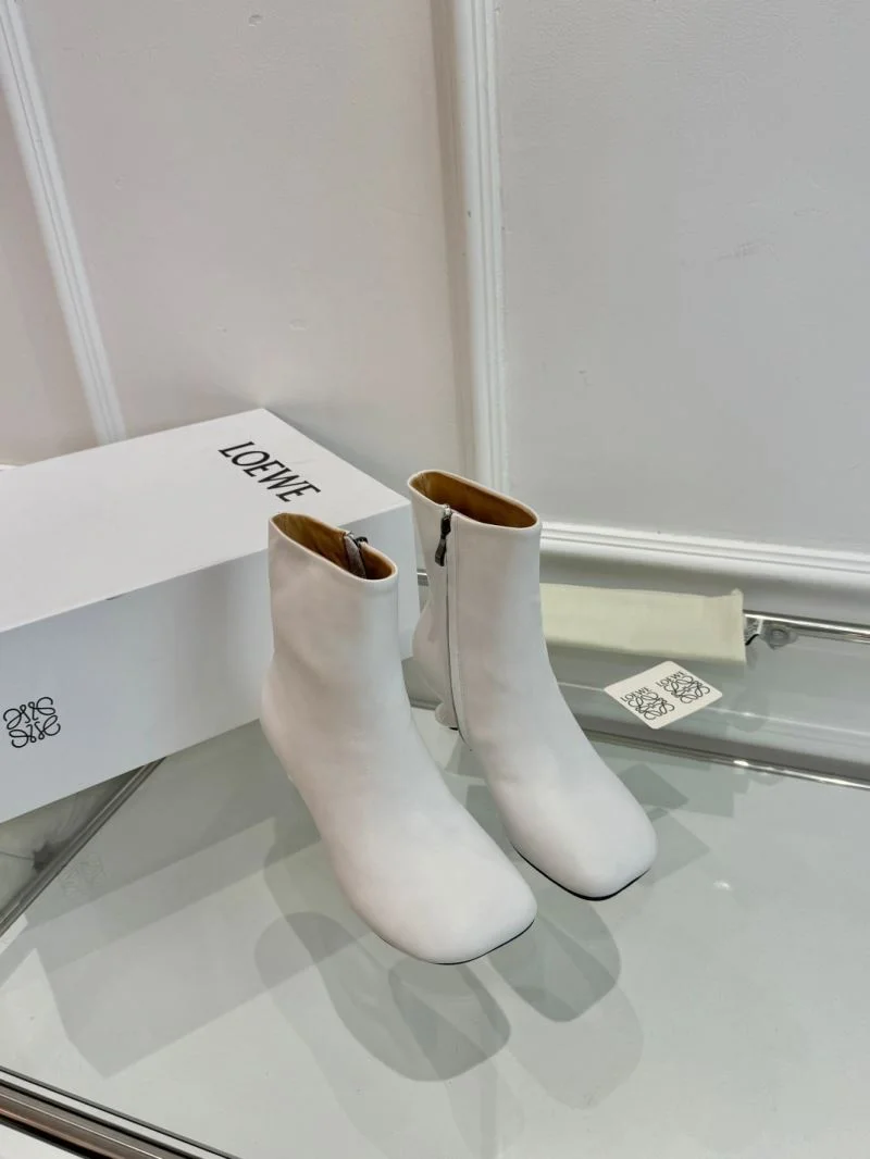Loewe Boots Sustainable 12157