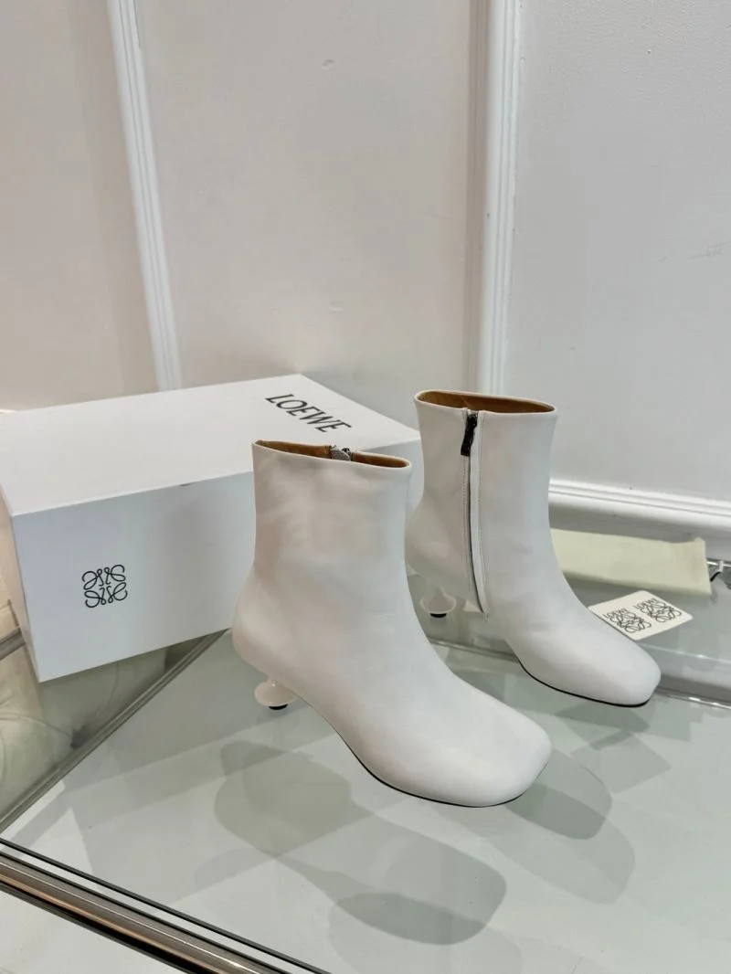 Loewe Boots Sustainable 12157