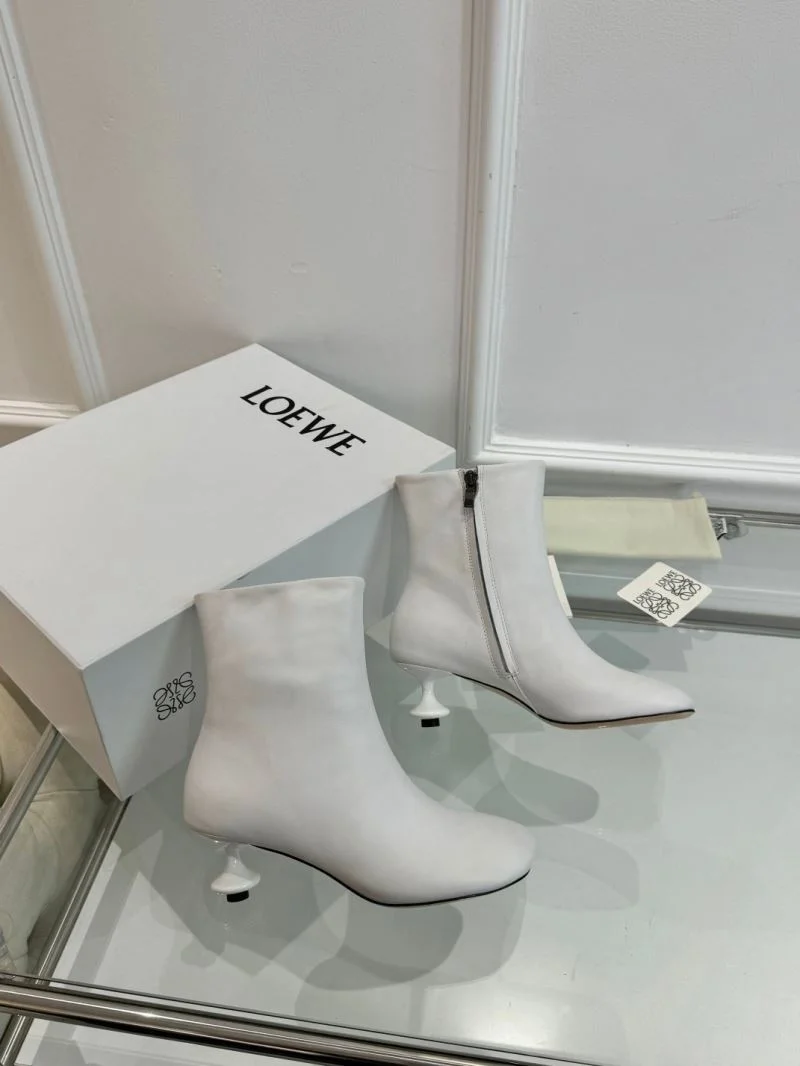 Loewe Boots Sustainable 12157