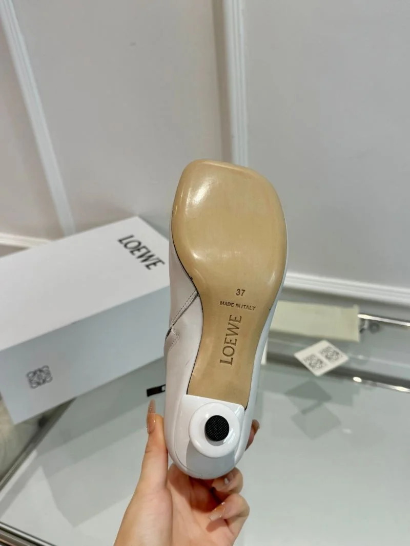Loewe Boots Sustainable 12157