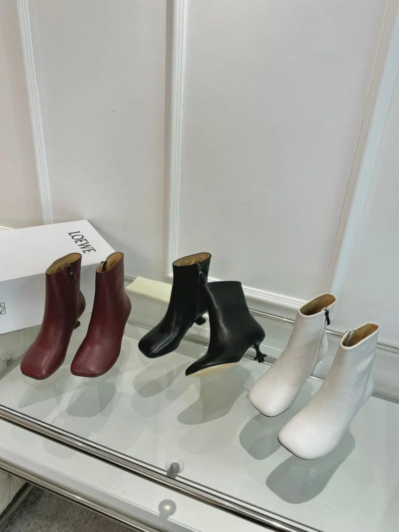 Loewe Boots Sustainable 12157