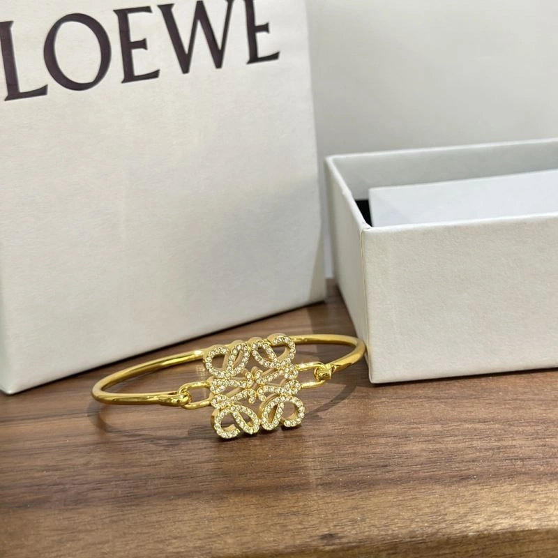 Elegant Loewe Bracelets 214539