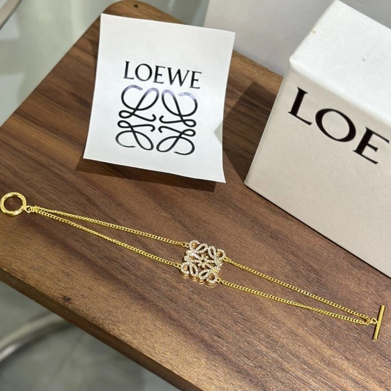 Loewe Bracelets ZeroBulk 214531