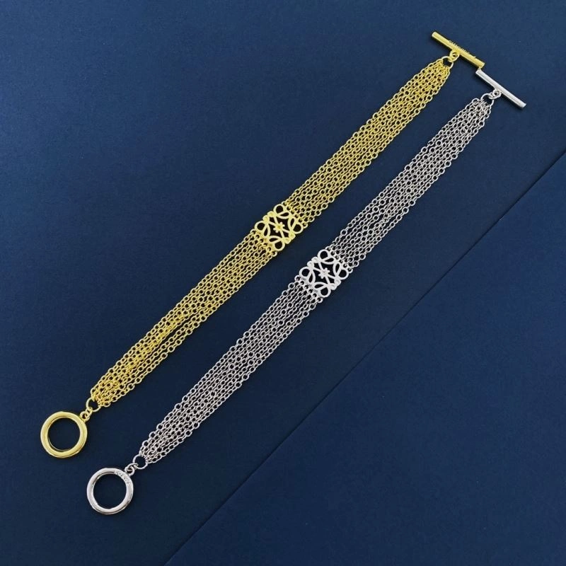 Loewe Bracelets ComfortFit 214189