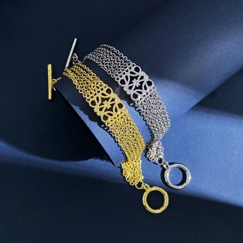 Loewe Bracelets ComfortFit 214189