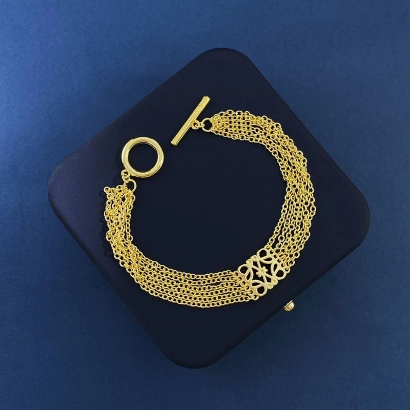 Loewe Bracelets ComfortFit 214189