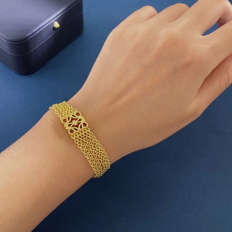 Loewe Bracelets ComfortFit 214189