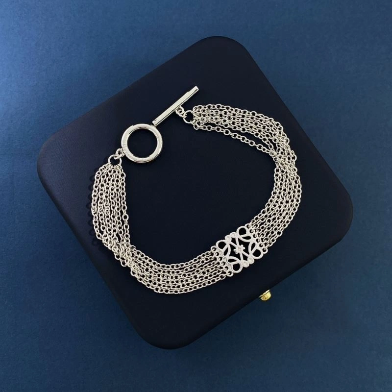 Loewe Bracelets ComfortFit 214189