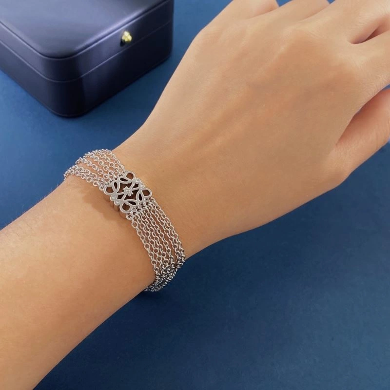 Loewe Bracelets ComfortFit 214189