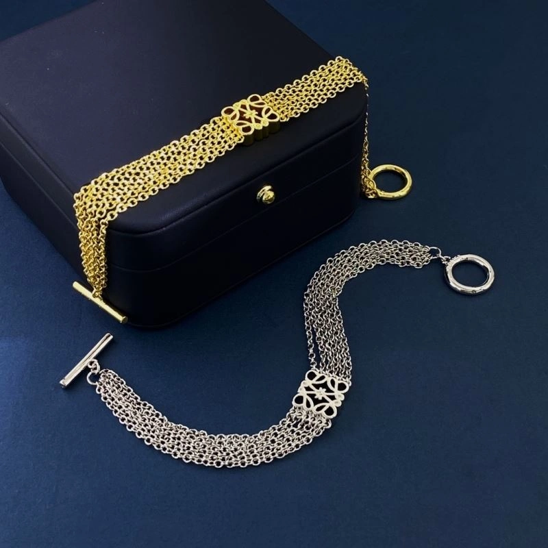 Loewe Bracelets ComfortFit 214189