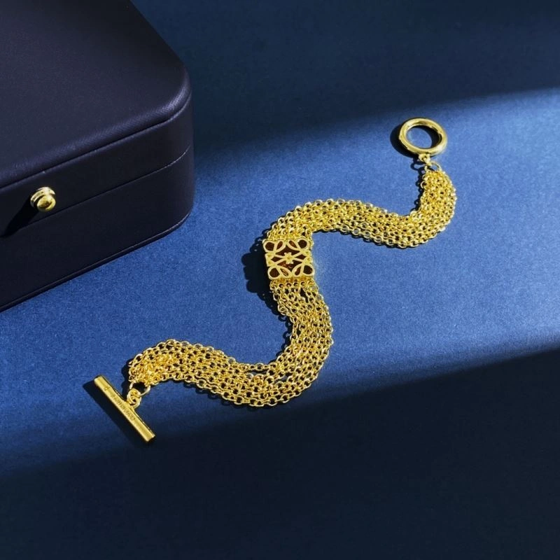 Loewe Bracelets ComfortFit 214189