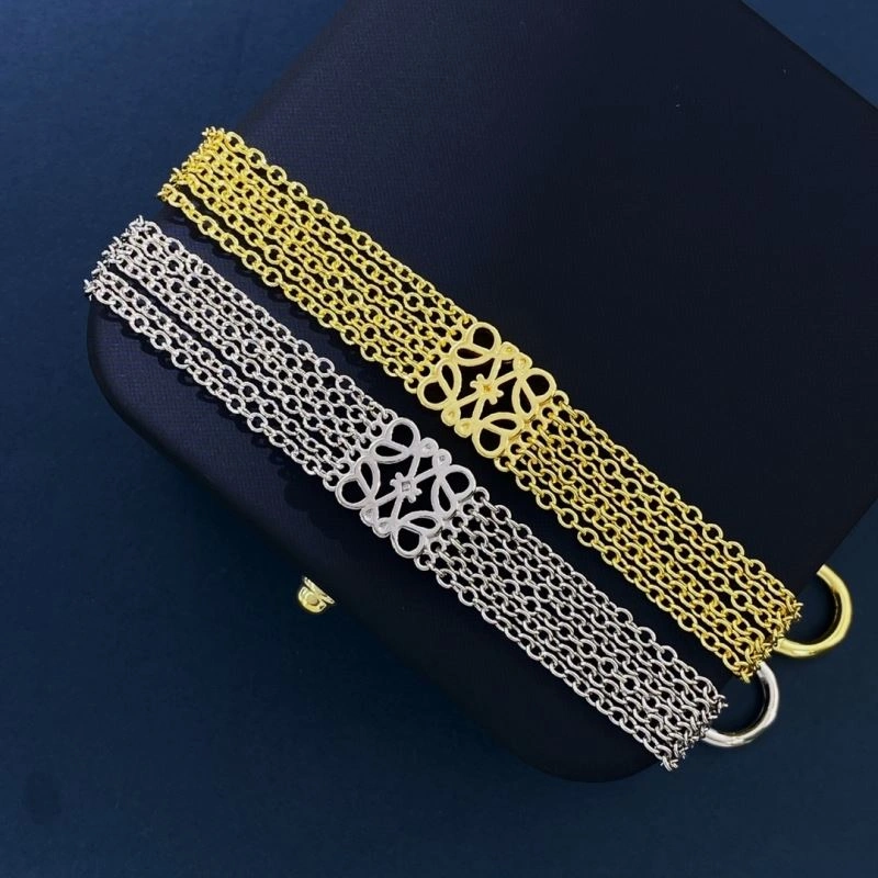 Loewe Bracelets ComfortFit 214189