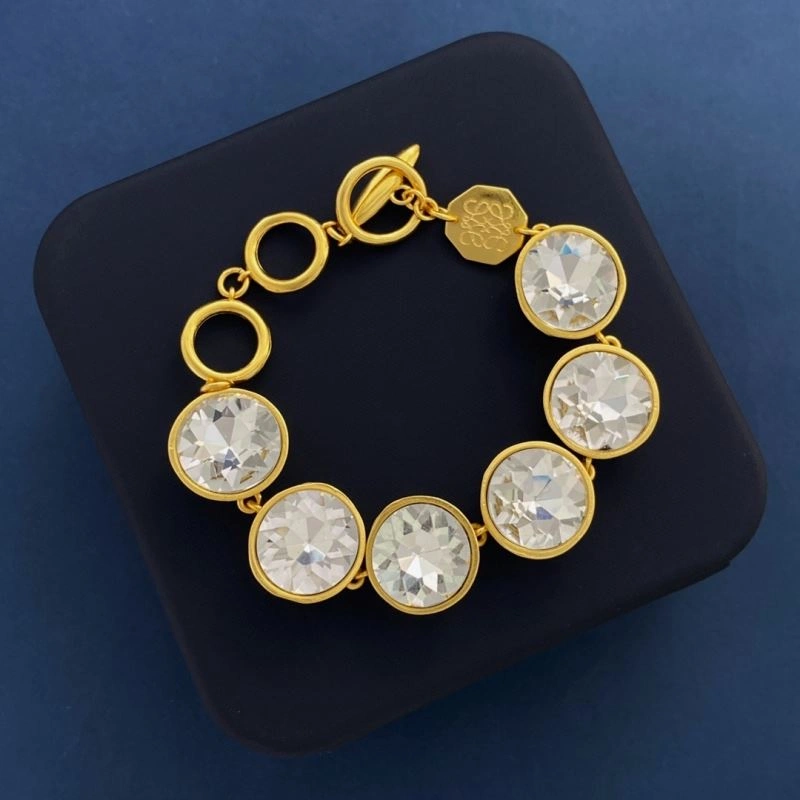 HighQuality Loewe Bracelets 211215