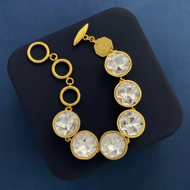 HighQuality Loewe Bracelets 211215