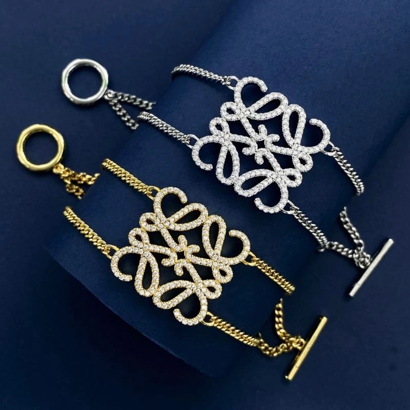 Loewe Bracelets Effortless 211199