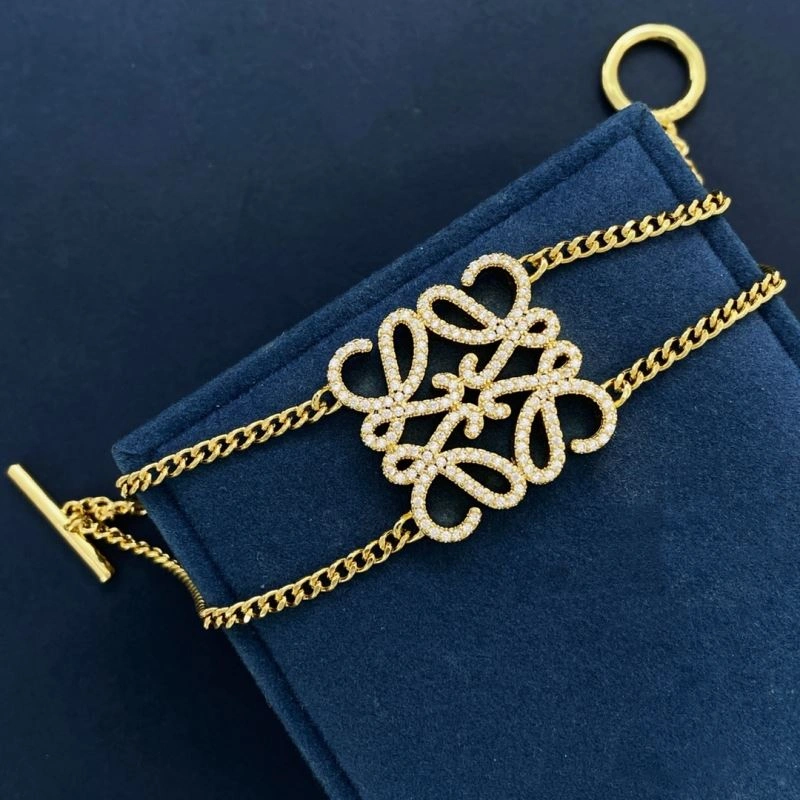 Loewe Bracelets GoAnywhere 211198