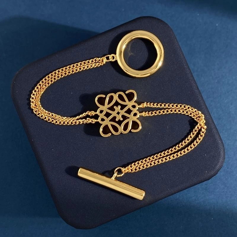 Loewe Bracelets WellDesigned 211197