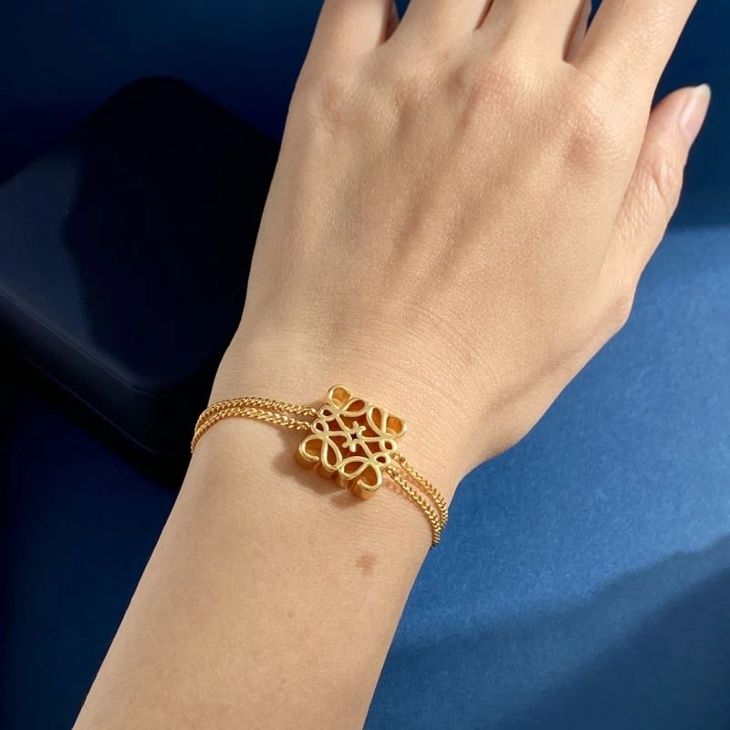 Loewe Bracelets WellDesigned 211197