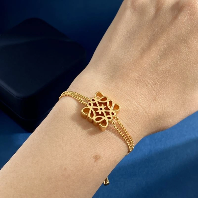 Loewe Bracelets WellDesigned 211197