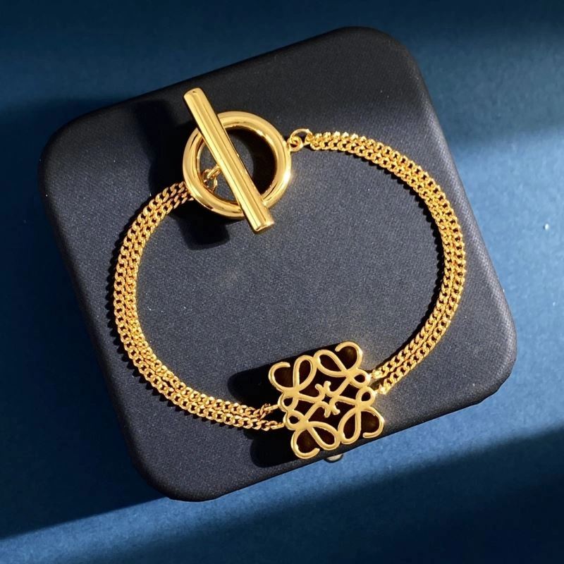 Loewe Bracelets WellDesigned 211197