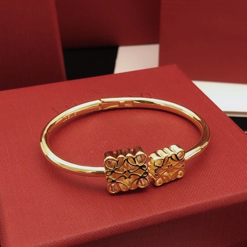 Loewe Bracelets Contemporary 207933
