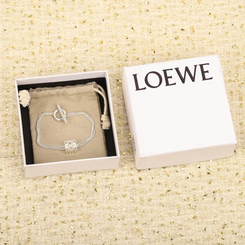 Loewe Bracelets Durable 207927
