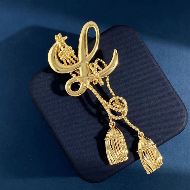 Loewe Brooches Effortless 211188