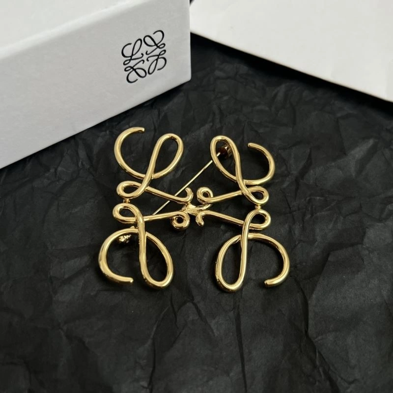 GoodFit Loewe Brooches 208715