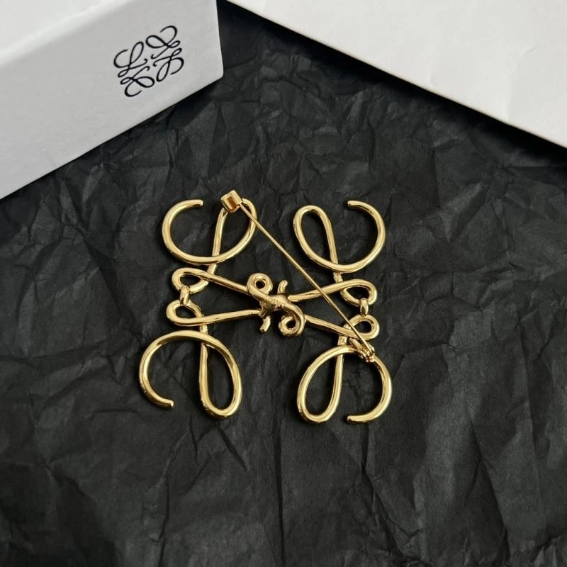 GoodFit Loewe Brooches 208715
