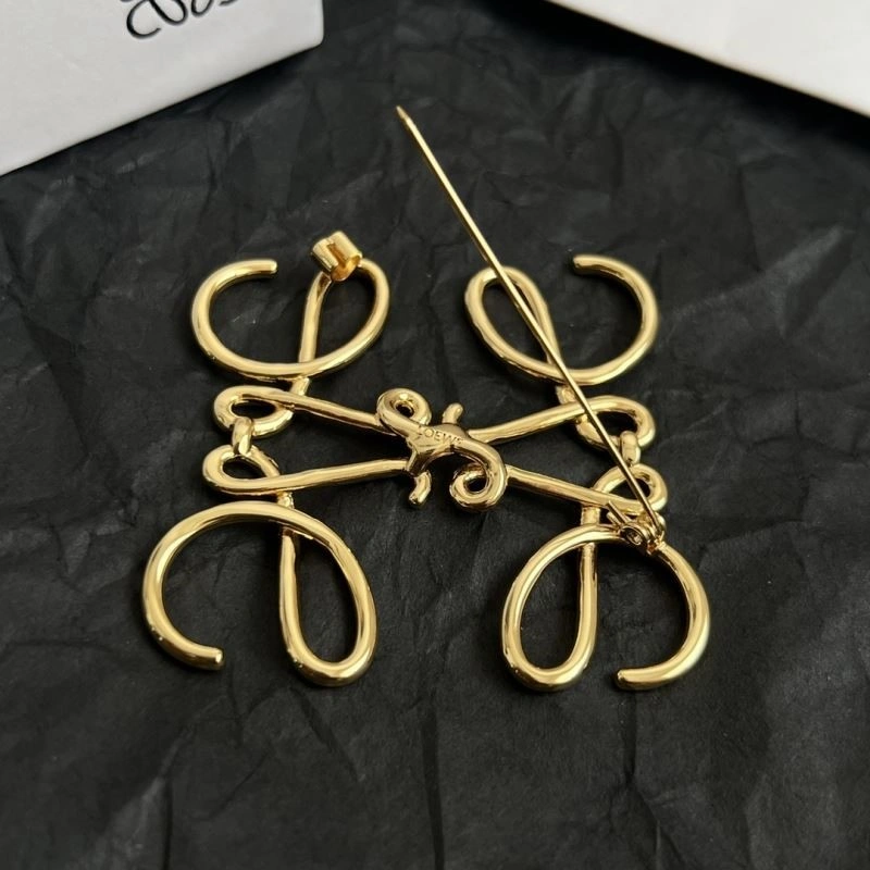 GoodFit Loewe Brooches 208715