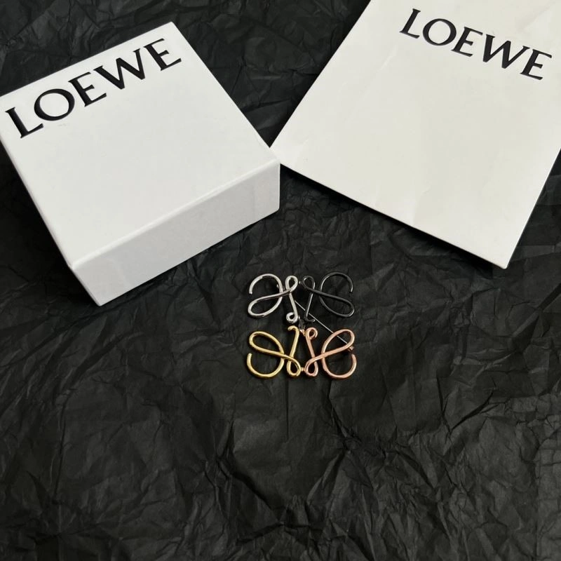 Loewe Brooches WaterResistant 208669